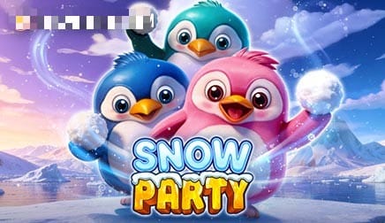 Snow Party